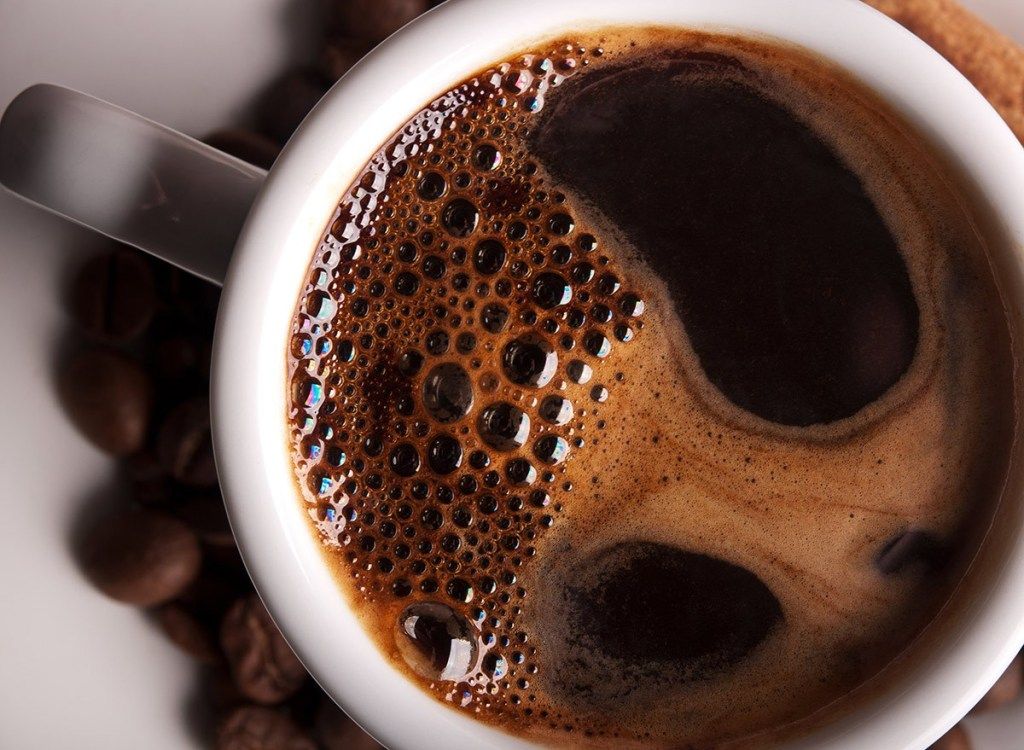 Bahaya Minum Kopi, Bikin Umur Pendek Jika Dikonsumsi dengan Cara Ini