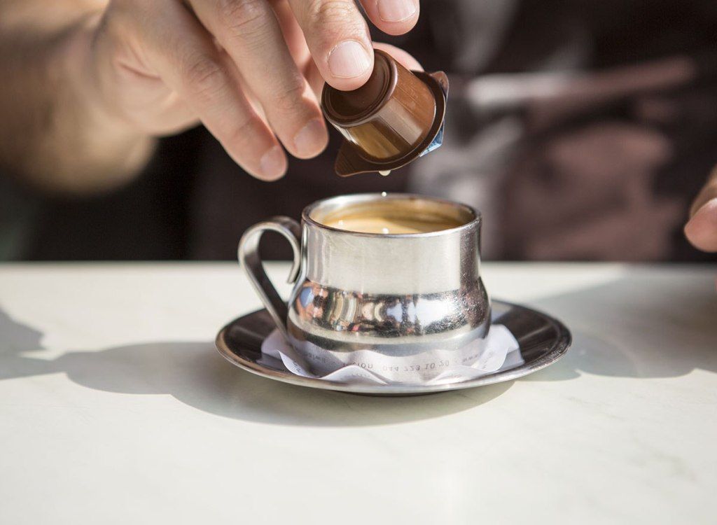 Bahaya Minum Kopi, Bikin Umur Pendek Jika Dikonsumsi dengan Cara Ini