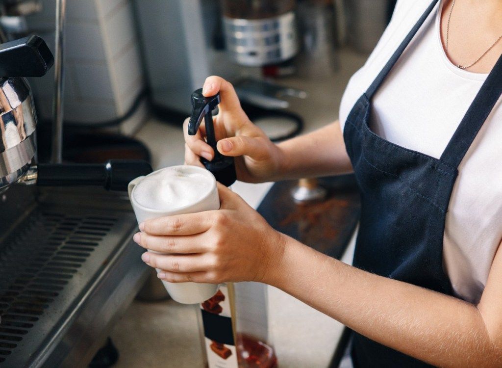 Bahaya Minum Kopi, Bikin Umur Pendek Jika Dikonsumsi dengan Cara Ini
