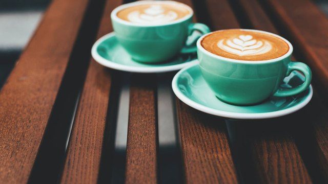 Bahaya Minum Kopi, Bikin Umur Pendek Jika Dikonsumsi dengan Cara Ini