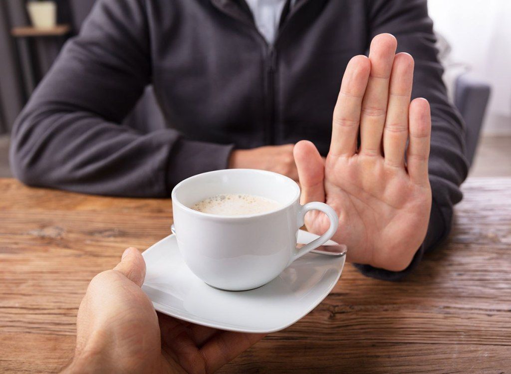 Bahaya Minum Kopi, Bikin Umur Pendek Jika Dikonsumsi dengan Cara Ini
