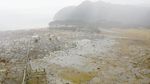 Before-After Tsunami Aceh