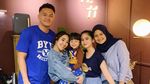 Cantiknya Tissa Biani Saat Berkebun dan Masak