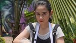 Cantiknya Tissa Biani Saat Berkebun dan Masak