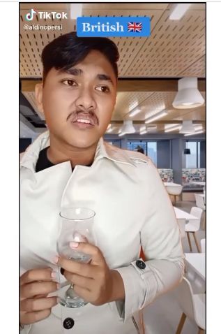 Netizen Ungkap Beda Cara Makan di India hingga Korea
