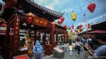 Berburu Kuliner Khas China di Pantjoran PIK