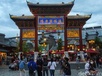 10 Rekomendasi Tempat Wisata Gratis di PIK, Cocok jadi Destinasi Liburan!