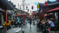 Kalau suka kulineran di Jakarta Utara, jangan lewatkan kawasan kuliner pecinan baru ini.