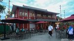 Berburu Kuliner Khas China di Pantjoran PIK