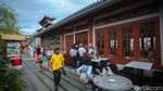 Berburu Kuliner Khas China di Pantjoran PIK