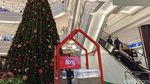 Diskon Natal dan Akhir Tahun di Pusat Perbelanjaan