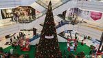 Diskon Natal dan Akhir Tahun di Pusat Perbelanjaan