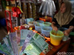 Saran Buat Pemerintah Biar Kenaikan PPN 12% Tak Bikin Dompet Jebol
