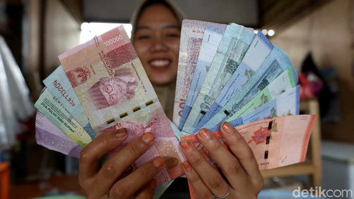 Kurs malaysia ke rupiah