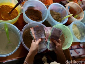 Kenapa Harga Naik Jelang Lebaran? Ini Alasannya dari Sisi Teori Ekonomi