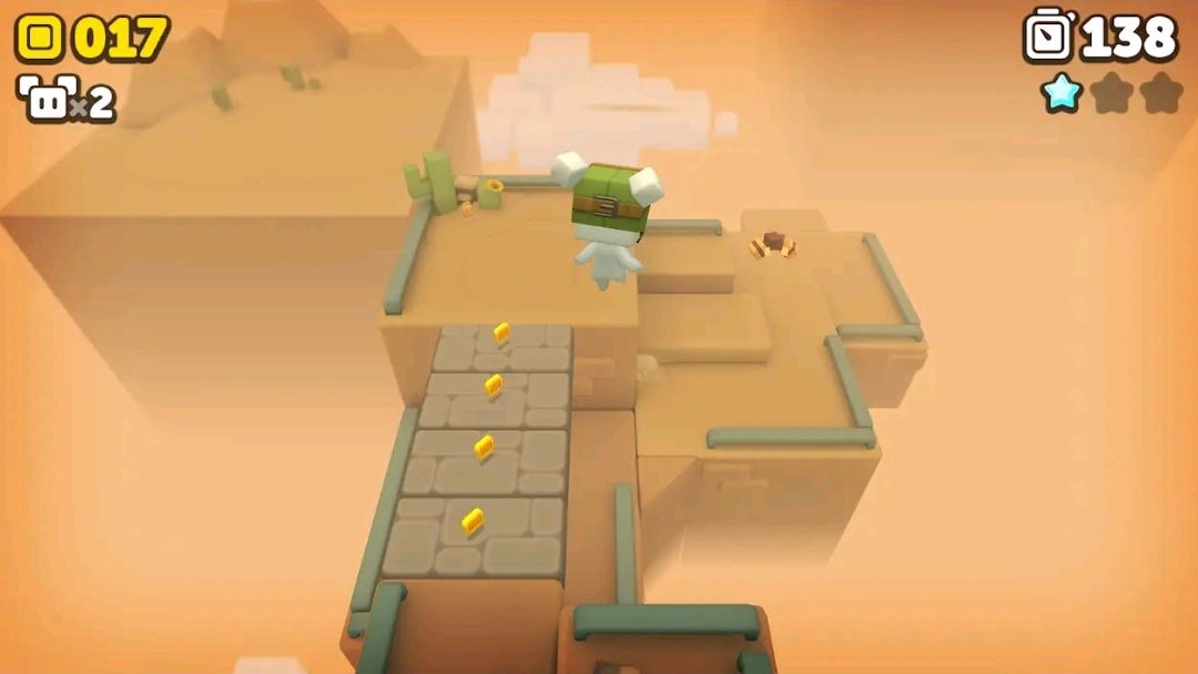 Game Android pilihan editor