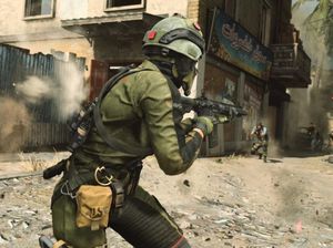 Deretan Tim Turnamen Call of Duty Garena Invitational 2021
