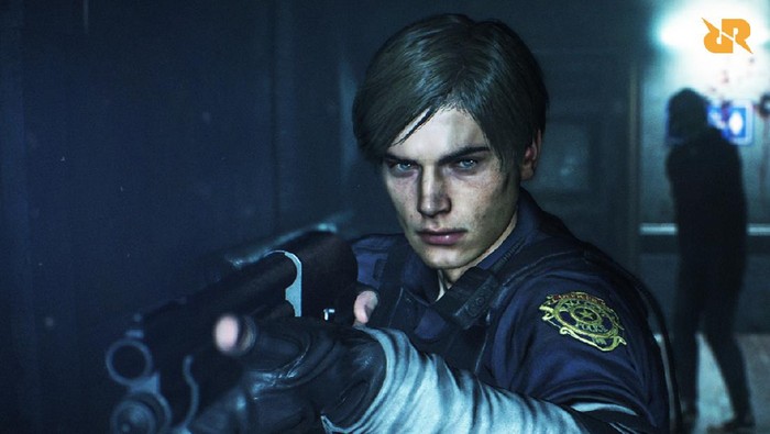 Game Resident Evil