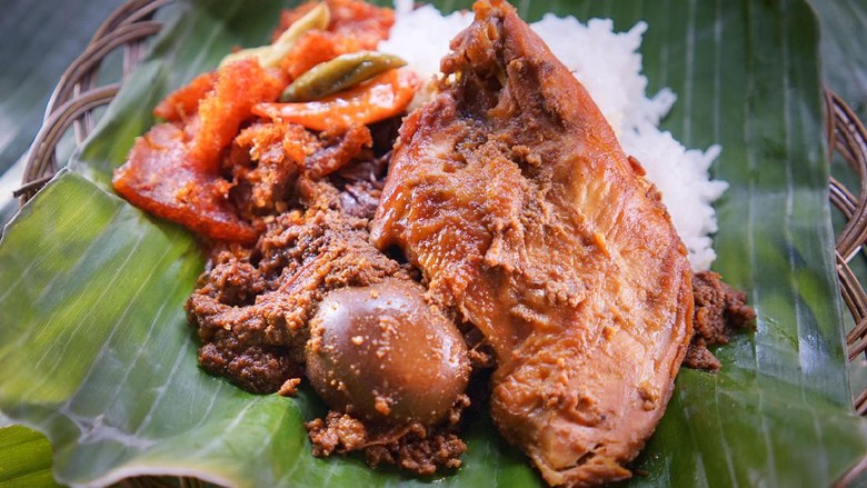 Gudeg Yu Djum Gudeg Yu Djum