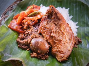 Wajib Coba, Ini 6 Gudeg Paling Terkenal di Jogja