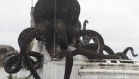 Terpenting, kata Fanny, ia berharap tak ada lagi masyarakat yang menganggap rumah tersebut menyimpan rahasia mistis seperti yang digosipkan.