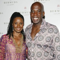 Ikon fashion lainnya yang meninggal tahun ini adalah Barbara Elaine Smith atau B Smith. Ia adalah model kulit hitam pertama yang muncul di majalah fashion Mademoiselle pada 1976. Selepas pensiun dari dunia model, ia fokus merintis bisnis kuliner. Di hari tuanya, B Smith bergumul dengan Alzheimer. Ia meninggal dalam usia 70 tahun. (Foto: Getty Images)