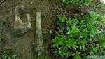 Ini Dia Batu Tiang Putulabok yang Dikeramatkan Suku Dayak Taman