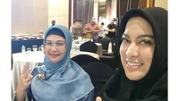 Nama Jane Shalimar tengah ramai diperbincangkan karena kabar dirinya yang akan bercerai dengan suaminya, Arsya Wijaya. Foto: Instagram @janeshalimar_1