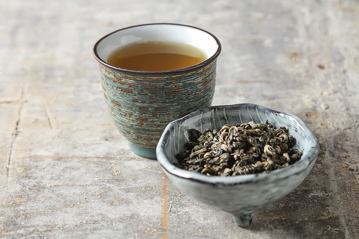 Jenis-jenis Teh yang Bisa Melunturkan Lemak, Cocok Buat Diet!