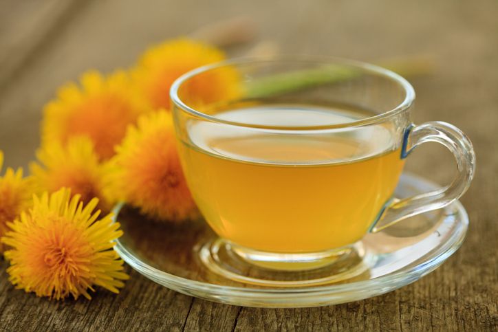 Jenis-jenis Teh yang Bisa Melunturkan Lemak, Cocok Buat Diet!