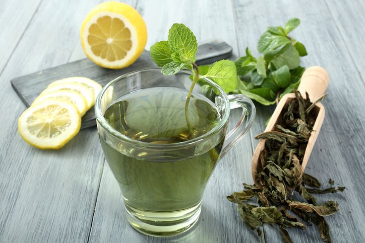 Jenis-jenis Teh yang Bisa Melunturkan Lemak, Cocok Buat Diet!
