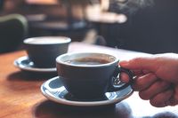 5 Efek Minum Kopi Setiap Hari Yang Terjadi Pada Tubuh - Halaman 2