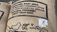 Mengutip keterangan tertulis KJRI San Francisco, Pada periode Januari hingga Oktober 2020, nilai ekspor kopi Indonesia ke AS mencapai US$ 202,64 juta. Dari jumlah tersebut, sebesar US$ 65,78 juta atau 32,46% masuk melalui wilayah kerja KJRI San Francisco, yaitu melalui pelabuhan San Francisco (California), Seattle (Washington), dan Columbia-Snake (Oregon). Foto: Dok. KJRI San Francisco