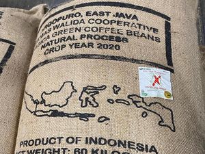 Kopi Indonesia Tembus Pasar AS