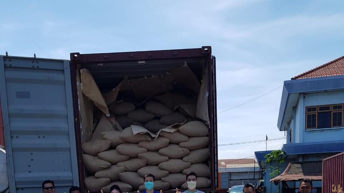 Kopi Indonesia Tembus Pasar San Francisco Kopi Indonesia Tembus Pasar San Francisco