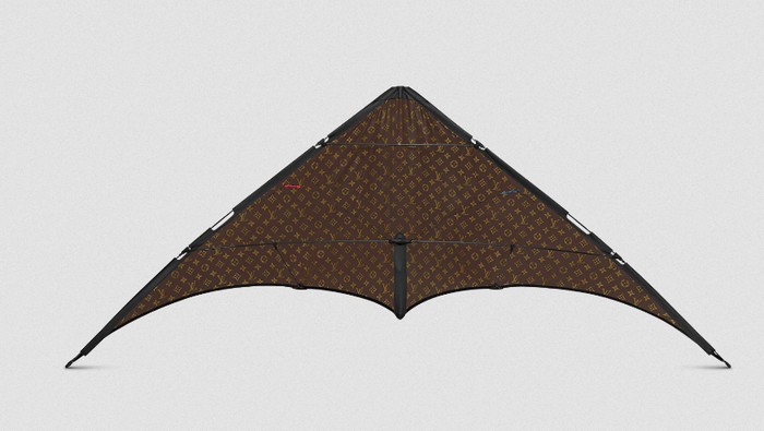 Layangan Louis Vuitton Layangan Louis Vuitton