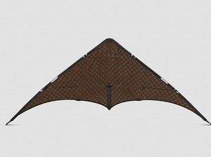 Louis Vuitton Rilis Layangan Buat Crazy Rich, Harganya Rp 146 Juta