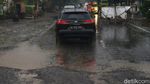 Libas Medan Sulit Jakarta-Bali Bareng Toyota Corolla Cross Hybrid