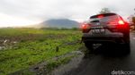 Libas Medan Sulit Jakarta-Bali Bareng Toyota Corolla Cross Hybrid