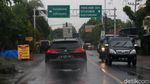 Libas Medan Sulit Jakarta-Bali Bareng Toyota Corolla Cross Hybrid