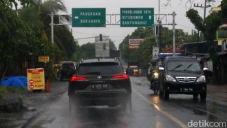 Waspada Cuaca Ekstrem saat Nataru, Ini 5 Komponen Mobil yang Wajib Diperiksa