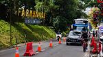 Libur Natal, Kawasan Wisata Lembang Ramai Lancar