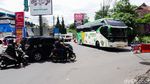 Libur Natal, Kawasan Wisata Lembang Ramai Lancar