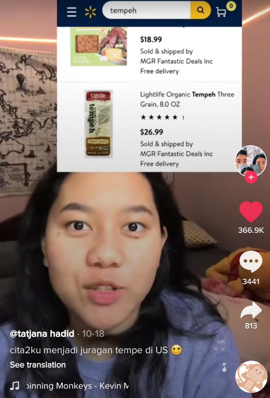Ketika 5 Makanan Rakyat Dijual Mahal, Singkong Goreng Harganya Rp 187 Ribu!
