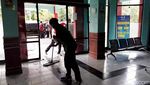 Kondisi RSUD Brebes Usai Digeruduk Massa