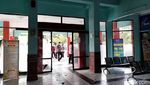 Kondisi RSUD Brebes Usai Digeruduk Massa