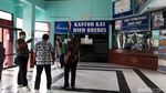 Kondisi RSUD Brebes Usai Digeruduk Massa