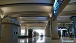 Megah! Stasiun Kereta Terbesar di China Baru Kelar Dibangun