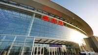 Setelah selesai, jaringan dan struktur kereta cepat di wilayah Beijing-Tianjin-Hebei lebih baik memenuhi kebutuhan perjalanan orang-orang di sepanjang rute. Foto: Dok. Xinhua