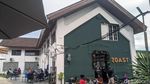 Melihat Bangunan Lawas yang Tetap Fotogenik dan Fungsional
